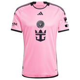 Camisola Inter Miami Titular 24/25 - Adidas Torcedor Masculina