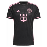 Camisola Inter Miami Reserva 24/25 - Adidas Torcedor Masculina