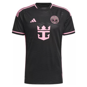 Camisola Inter Miami Reserva 24/25 - Adidas Torcedor Masculina