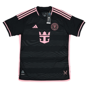 Camisola Inter Miami Reserva 24/25 - Adidas Torcedor Masculina