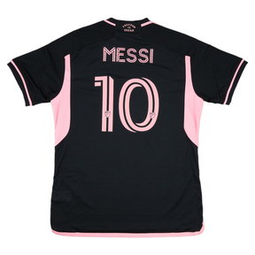 Camisola Inter Miami Reserva 24/25 - Adidas Torcedor Masculina