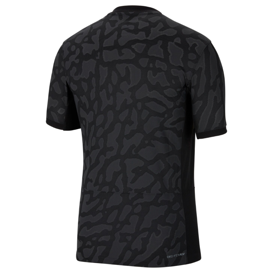 Camisola PSG Terceiro Uniforme 24/25 - Nike Jordan Torcedor Masculina
