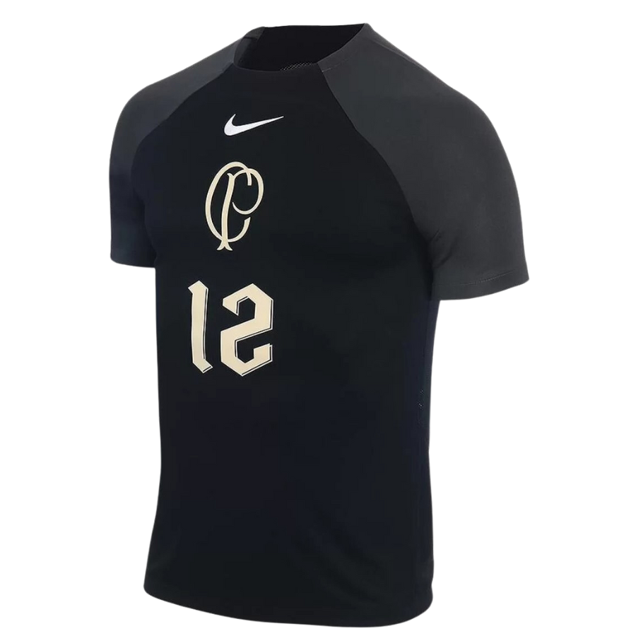 Camisola Corinthians 24/25 - Nike Torcedor Masculina