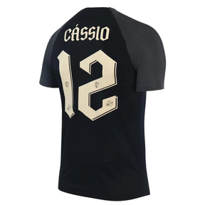 Camisola Corinthians 24/25 - Nike Torcedor Masculina
