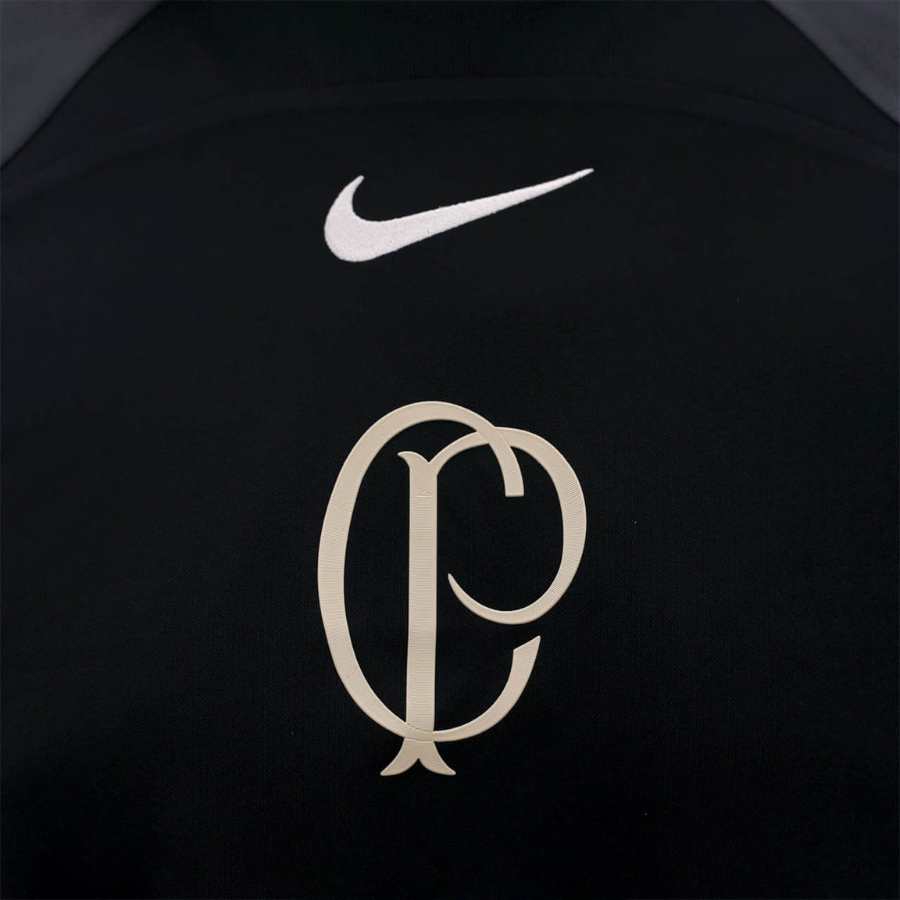 Camisola Corinthians 24/25 - Nike Torcedor Masculina