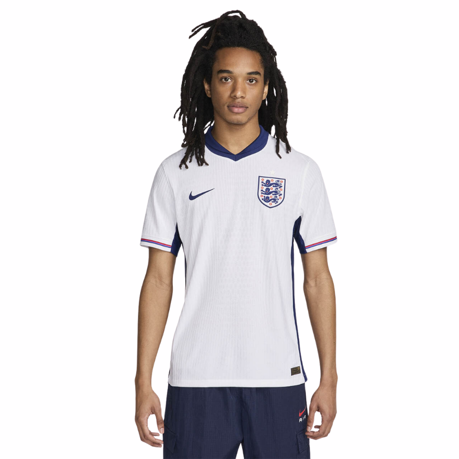 Camisola Inglaterra Titular 24/25 - Nike Torcedor Masculina