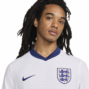 Camisola Inglaterra Titular 24/25 - Nike Torcedor Masculina