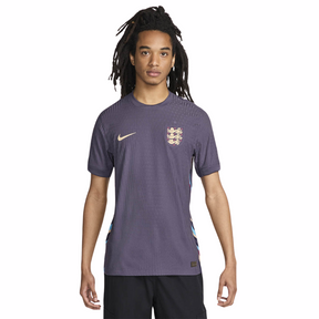 Camisola Inglaterra Reserva 24/25 - Nike Torcedor Masculina