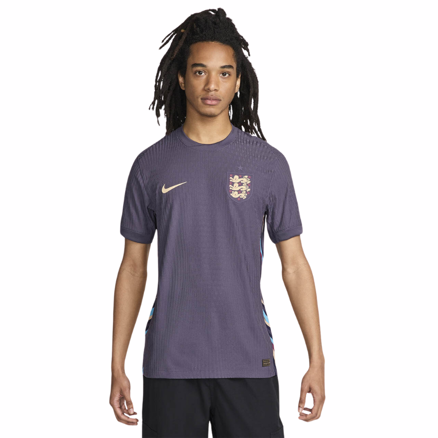 Camisola Inglaterra Reserva 24/25 - Nike Torcedor Masculina