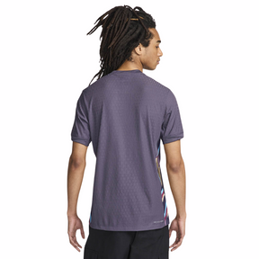 Camisola Inglaterra Reserva 24/25 - Nike Torcedor Masculina