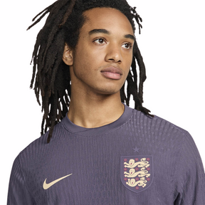 Camisola Inglaterra Reserva 24/25 - Nike Torcedor Masculina