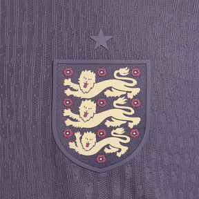 Camisola Inglaterra Reserva 24/25 - Nike Torcedor Masculina