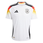 Camisola Alemanha Titular 24/25 - Adidas Torcedor Masculina