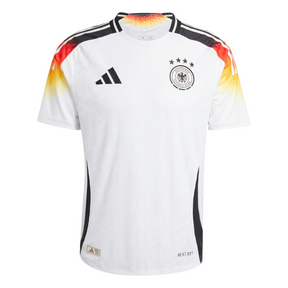 Camisola Alemanha Titular 24/25 - Adidas Torcedor Masculina