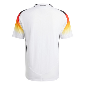 Camisola Alemanha Titular 24/25 - Adidas Torcedor Masculina