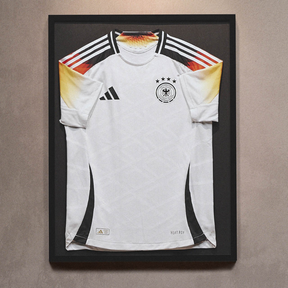 Camisola Alemanha Titular 24/25 - Adidas Torcedor Masculina