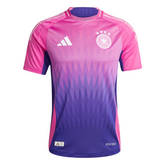 Camisola Alemanha Reserva 24/25 - Adidas Torcedor Masculina