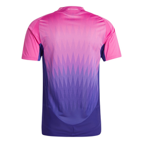 Camisola Alemanha Reserva 24/25 - Adidas Torcedor Masculina