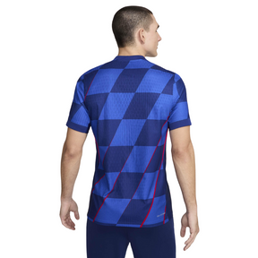 Camisola Croácia Reserva 24/25 - Nike Torcedor Masculina