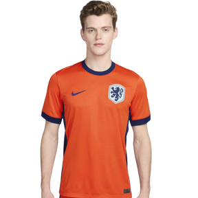 Camisola Holanda Titular 24/25 - Nike Torcedor Masculina