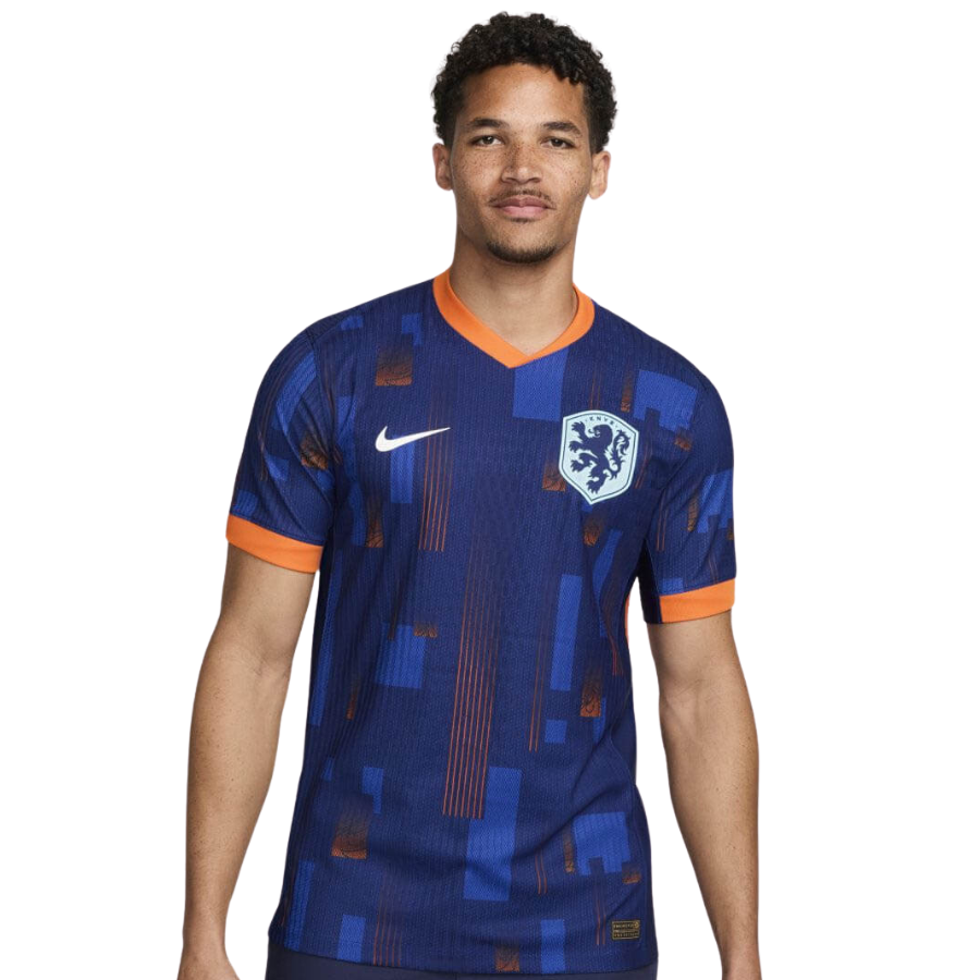 Camisola Holanda Reserva 24/25 - Nike Torcedor Masculina