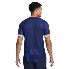 Camisola Holanda Reserva 24/25 - Nike Torcedor Masculina