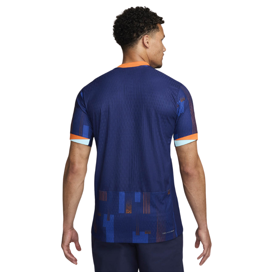 Camisola Holanda Reserva 24/25 - Nike Torcedor Masculina
