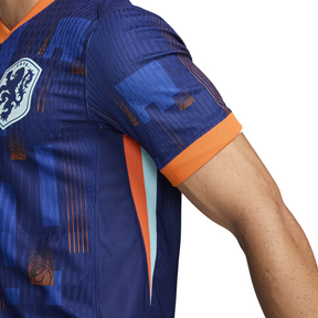 Camisola Holanda Reserva 24/25 - Nike Torcedor Masculina