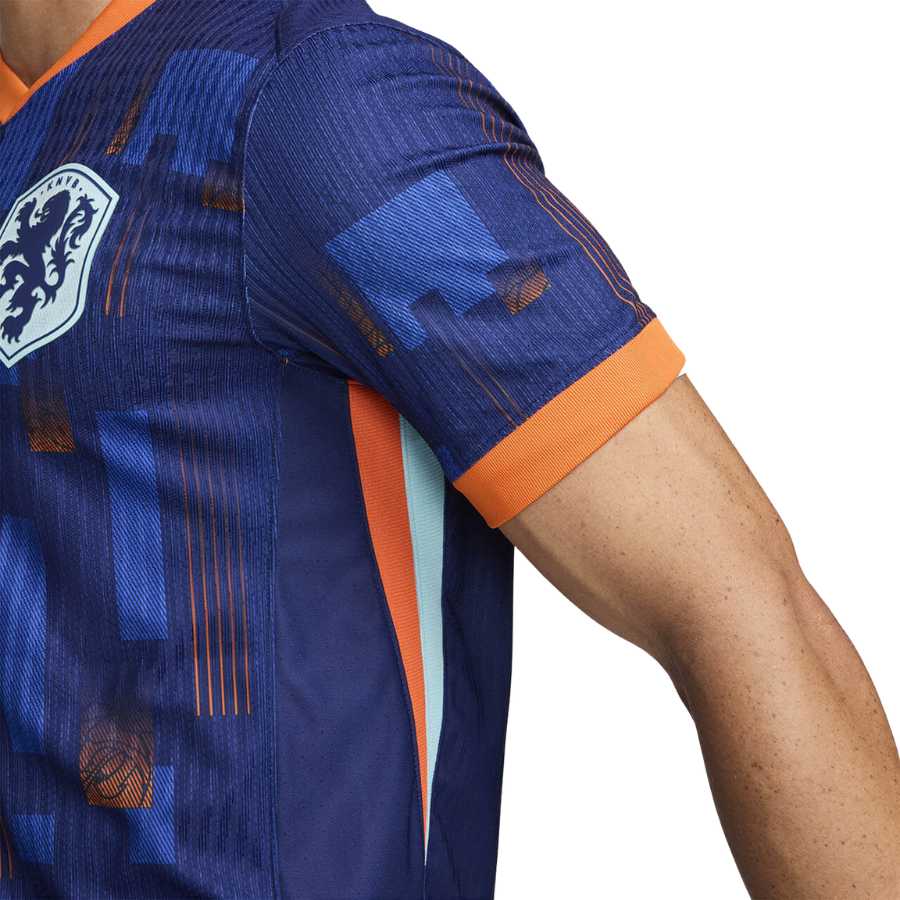 Camisola Holanda Reserva 24/25 - Nike Torcedor Masculina