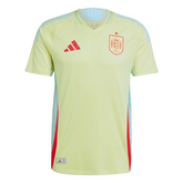 Camisola Espanha Reserva 24/25 - Adidas Torcedor Masculina