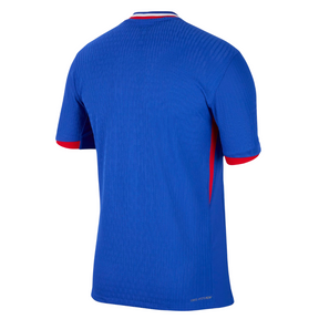 Camisola França Titular 24/25 - Nike Torcedor Masculina