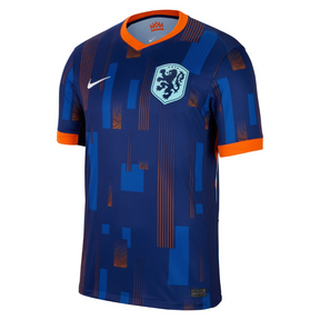 Camisola Holanda Reserva 24/25 - Nike Torcedor Masculina