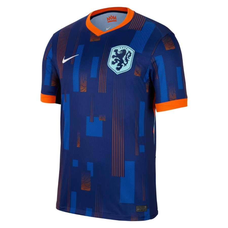 Camisola Holanda Reserva 24/25 - Nike Torcedor Masculina