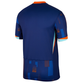 Camisola Holanda Reserva 24/25 - Nike Torcedor Masculina