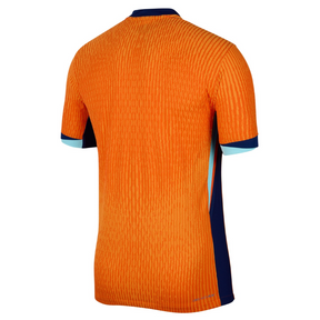 Camisola Holanda Titular 24/25 - Nike Torcedor Masculina