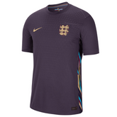 Camisola Inglaterra Reserva 24/25 - Nike Torcedor Masculina