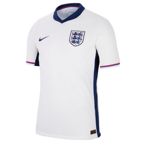 Camisola Inglaterra Titular 24/25 - Nike Torcedor Masculina