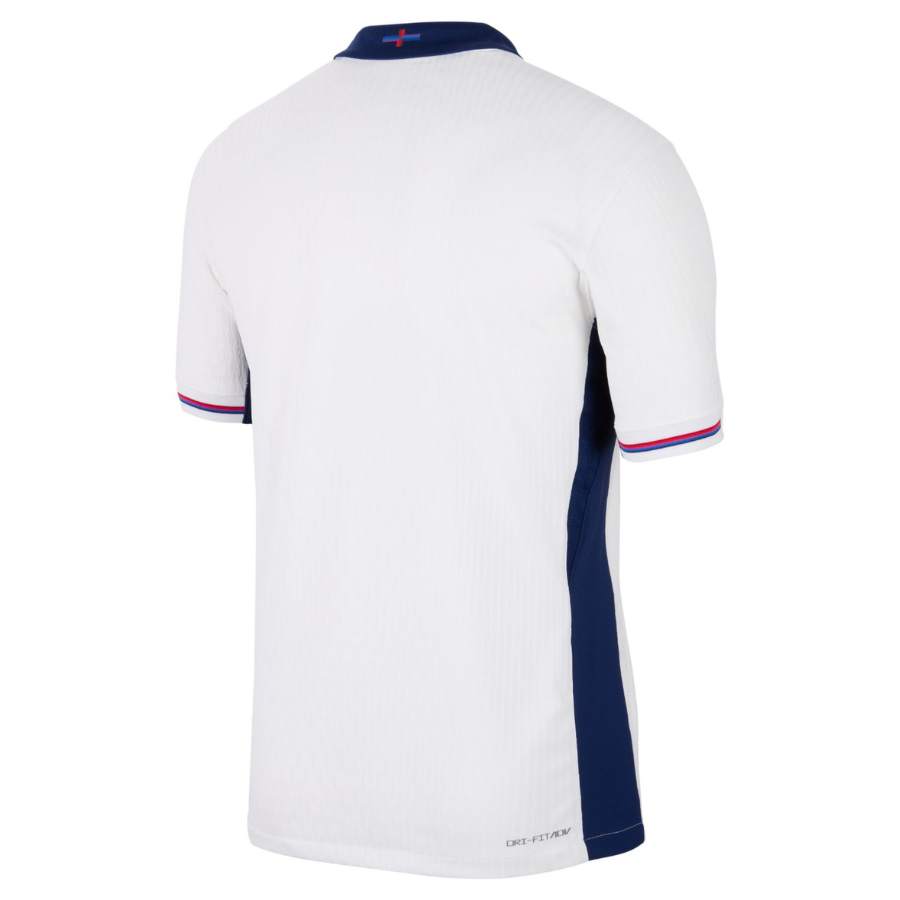 Camisola Inglaterra Titular 24/25 - Nike Torcedor Masculina