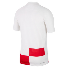 Camisola Croácia Titular 24/25 - Nike Torcedor Masculina