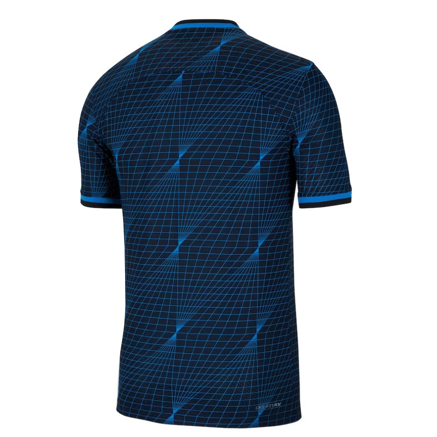 Camisola Chelsea Reserva 24/25 - Nike Torcedor Masculina