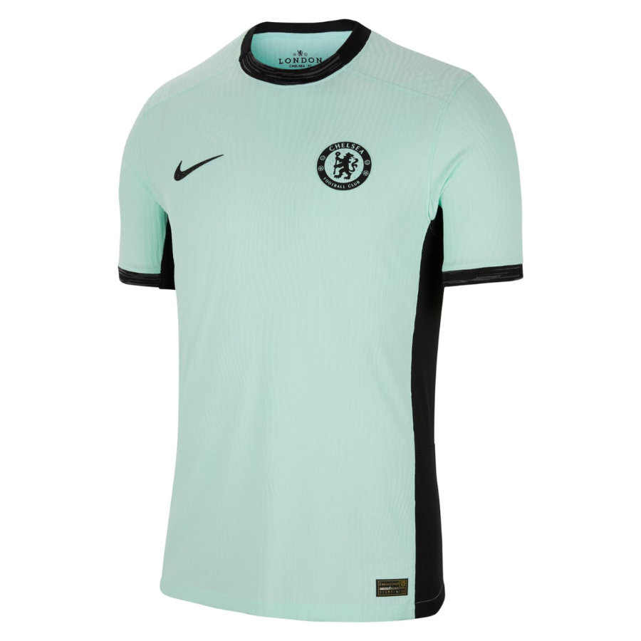 Camisola Chelsea Third 24/25 - Nike Torcedor Masculina