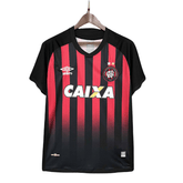 Camisola Athletico Paranaense Retro 2018/19 - Umbro Torcedor