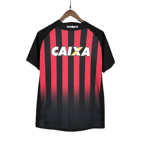 Camisola Athletico Paranaense Retro 2018/19 - Umbro Torcedor