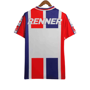 Camisola Bahia Retro 1996/97 - Torcedor Penalty Masculina