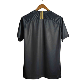 Camisola Corinthians Ayrton Senna Retro 2018/19 - Nike Torcedor Masculina
