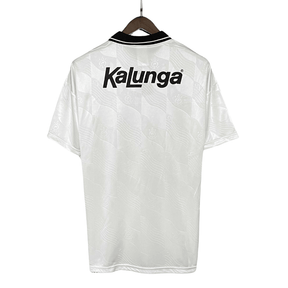 Camisola Corinthians Kalunga Retro 1994/95 - Finta Torcedor Masculina