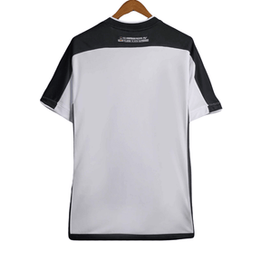 Camisola Corinthians Retro 2000/2001 - Topper Torcedor Masculina