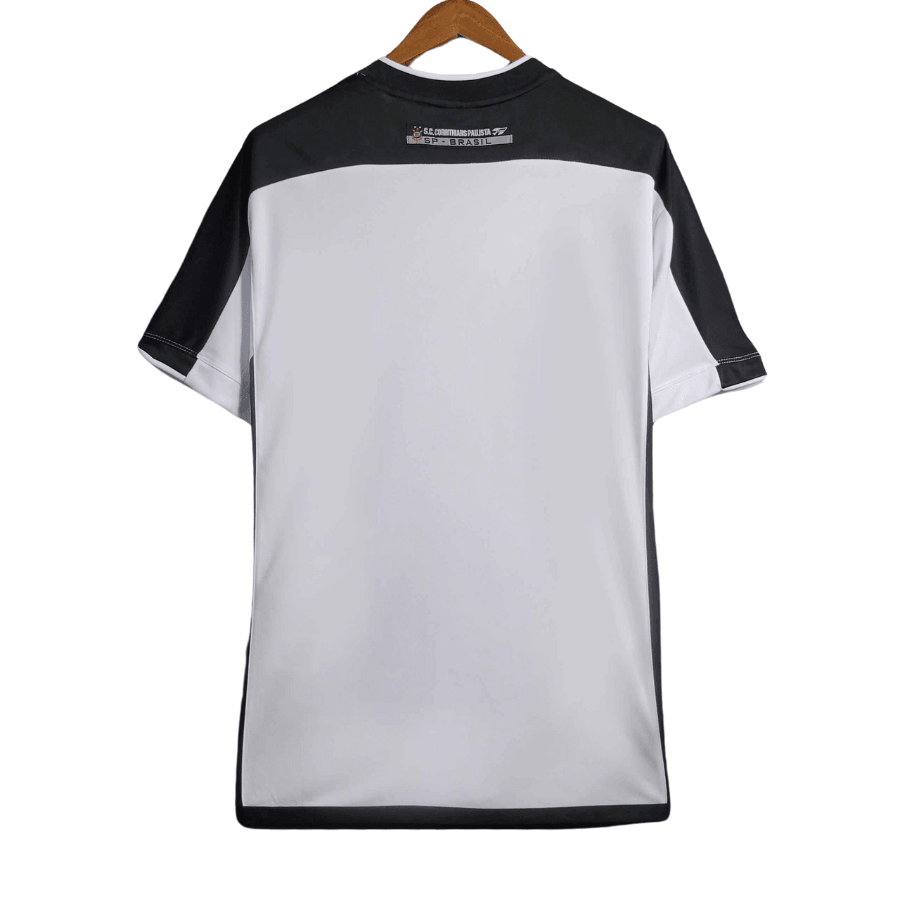 Camisola Corinthians Retro 2000/2001 - Topper Torcedor Masculina