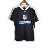 Camisola Corinthians Retro 2000/2001 - Topper Torcedor Masculina