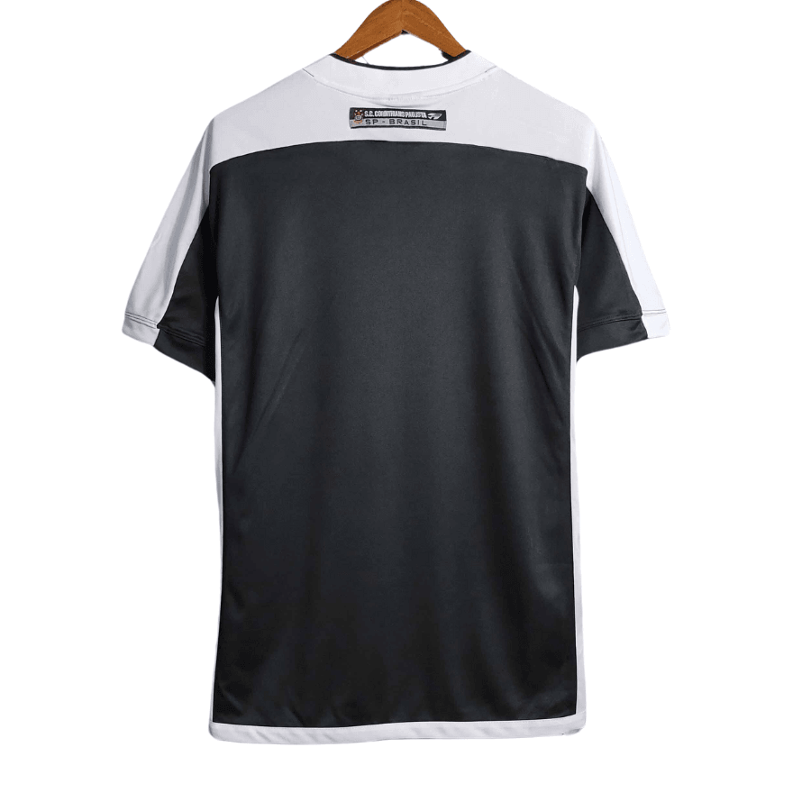 Camisola Corinthians Retro 2000/2001 - Topper Torcedor Masculina